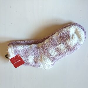 New Cozy Socks 2 Pairs